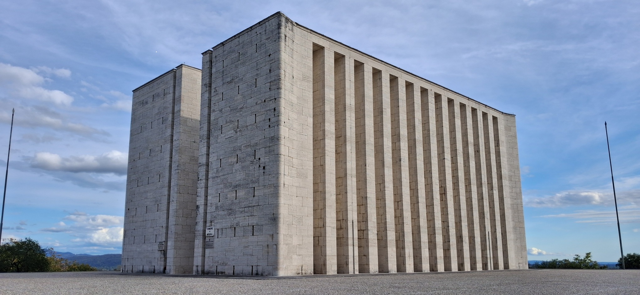 Ara Pacis